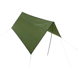Grand Canyon Zuni 4 Tarp (Größe One Size, oliv)