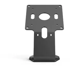COMPULOCKS VESA Fixed 45 Degree Core Halterung Schwarz