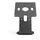 COMPULOCKS VESA Fixed 45 Degree Core Halterung Schwarz