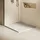Roca Solana Rechteck-Duschwanne, A276612100,
