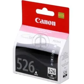 Canon CLI-526BK schwarz