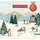Yankee Candle Christmas Classics Duftkerzen 9 St. 37 g