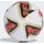 adidas DFL Bundesliga Torfabrik League Trainingsball 2026/2027 weiß 5,