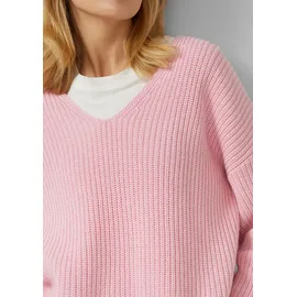 s.Oliver Longpullover Rosa 46