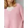 s.Oliver Longpullover Rosa 46