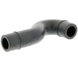 VAICO Ölschlauch Original Qualität Ölschlauch,Schlauch, Kurbelgehäuseentlüftung,Schlauch, Zylinderkopfhaubenentlüftung  für SKODA VW SEAT AUDI VAG 026