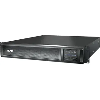 APC SMX1500RMI2U