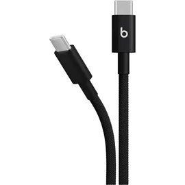 Apple USB-C auf USB-C 1,5 m Schwarz