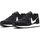 Nike Venture Runner Herren black/black/white 47,5