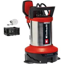 Einhell Flutset GE-DP 7535 N LL Eco