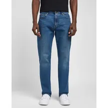 LEE Extreme Motion Straight Jeans General 33 34