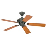 Westinghouse Nevada 105 cm Deckenventilator walnuss/kirsch