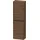 Duravit D-Neo Halbhochschrank Nussbaum dunkel Matt (DE1318LBD21)