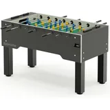 Sportime Turnier-Kickertisch Dragon Steel