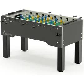 Sportime Turnier-Kickertisch Dragon Steel