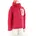 Outdoorjacke-Rot-S