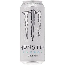Lekkerland Ultra White 500 ml