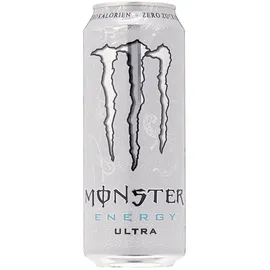 Lekkerland Ultra White 500 ml