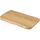 artelegno Siena Schneidebrett-Set Buche 1 25 x 40 cm Natural Wood