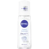 NIVEA Fresh Natural Deo-Spray 75,0 ml