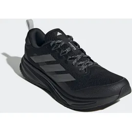 adidas Supernova Rise ATR Herren Core Black / Iron Met / Cloud White 45,3