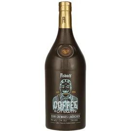 Asbach Cremelikör 15% Vol. 0,7 l