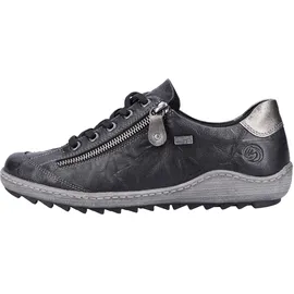 remonte R1402 Damen Schwarz 38