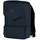 onemate Backpack Mini flap 0 l blau/schwarz