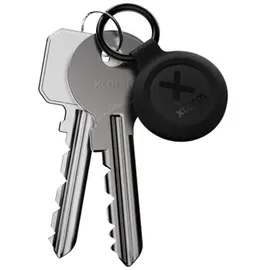 Xtorm TravelTag schwarz