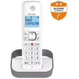 Alcatel F860 grau