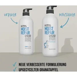 KMS California MoistRepair Conditioner 750 ml