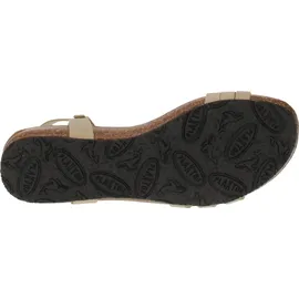 Plakton Mam Alou Apure Damen Beige 38