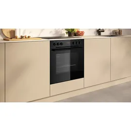 Neff EDX4PB0 N30/N50 A+ Einbauherdset mit Elektrokochfeld