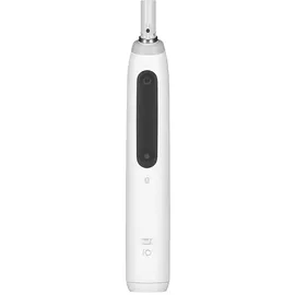 Oral-B iO Series 5 Quiet White + Aufbewahrungsbox