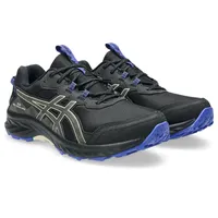 Asics Gel-Venture 10 WP Herren schwarz, Größe 44 1⁄2 - Gr.: 44,5