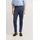 Bugatti 5-Pocket-Hose Straight Fit Blau 32/32