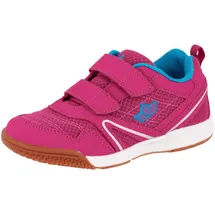 LICO Boulder V Pink/Türkis 34