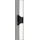 Briloner LED Badleuchte, Schwarz, Led/11w