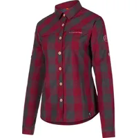 La Sportiva Andes in Rot - L