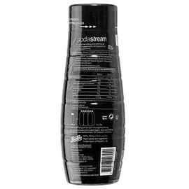 Sodastream Sirup