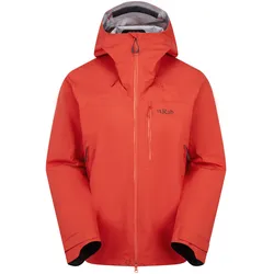Rab Firewall Mountain Jacket S Dark Horizon