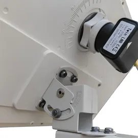 Megasat D4 Profi-Line
