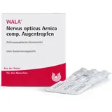 Dr. Hauschka Nervus Opticus Arnica comp. Augentropfen