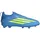 Lucid Ray Blue / Team Solar Yellow 2 / Lucid Aquamarine 36 2/3