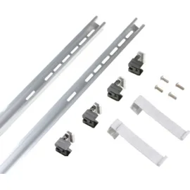 Bosch Zubehör Solartechnik WMT 1 Grundbauset 1 Kollektor FCC Aufdach 7709600087