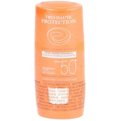 Avène Sonnenstick für empfindliche Hautpartien SPF 50+