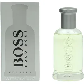 HUGO BOSS Boss Bottled Aftershave Lotion 50 ml