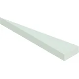 Schedel Duravit Paiova Wannenstufe STUFE16938 Höhe 15cm, 169x38cm