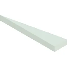 Schedel Duravit Paiova Wannenstufe STUFE16938 Höhe 15cm, 169x38cm