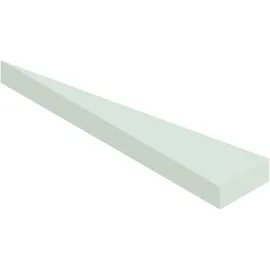 Schedel Duravit Paiova Wannenstufe STUFE16938 Höhe 15cm, 169x38cm
